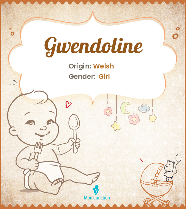 gwendoline