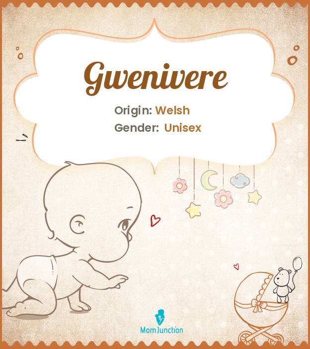 Gwenivere