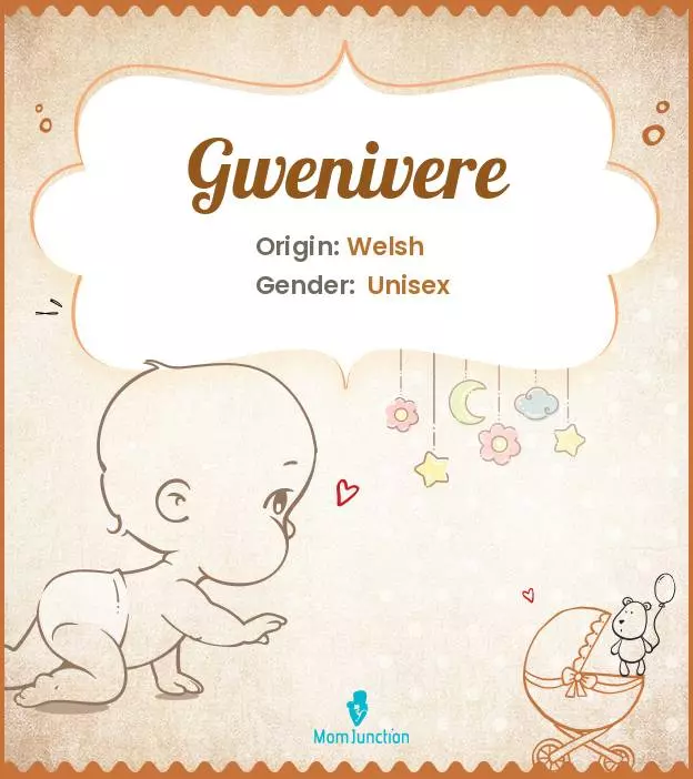 Gwenivere
