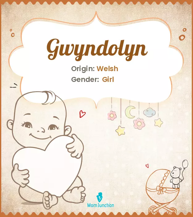 gwyndolyn