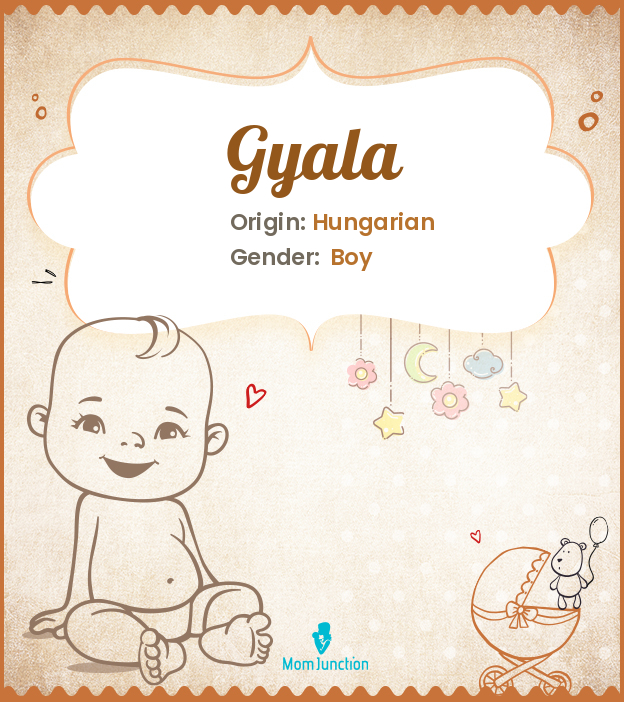 Gyala