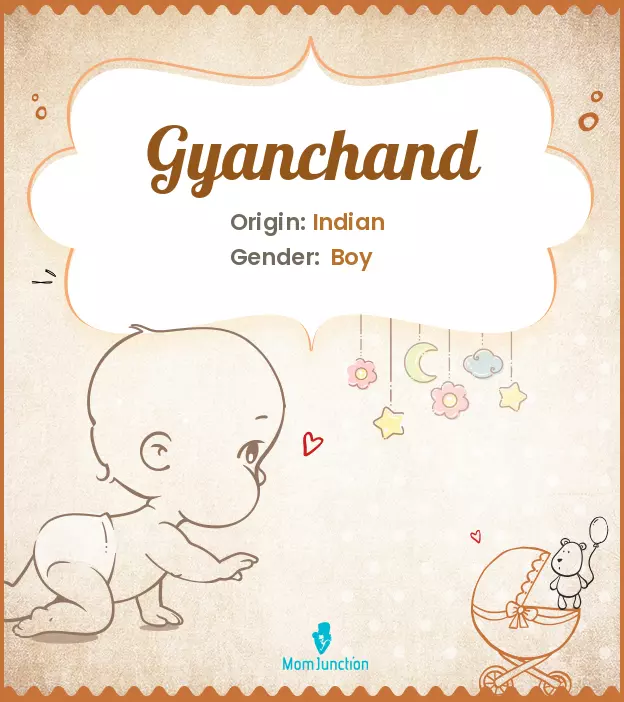 Gyanchand_image