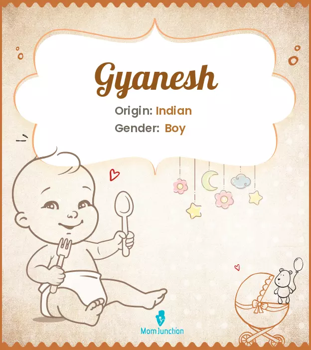 Gyanesh_image