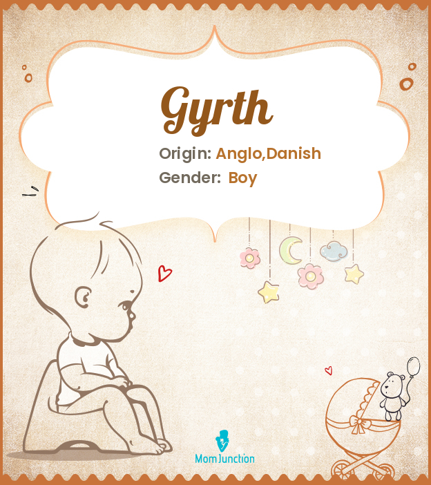 gyrth