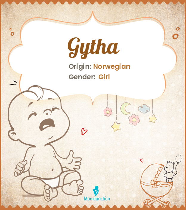 gytha