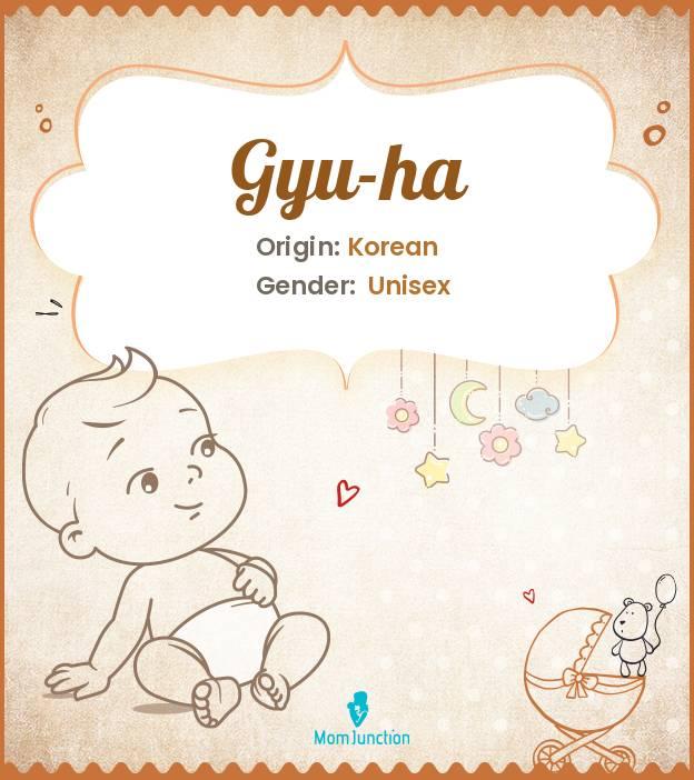 56 Lovely Korean Unisex Names With Meanings_image