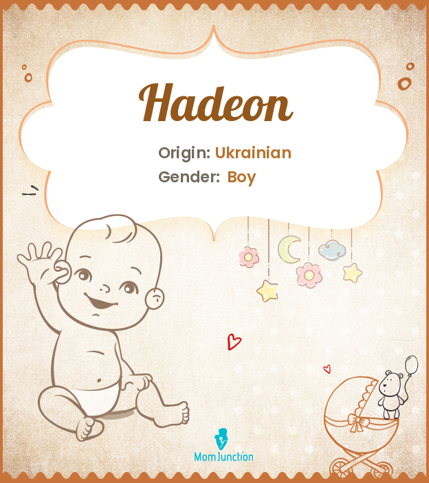 Hadeon