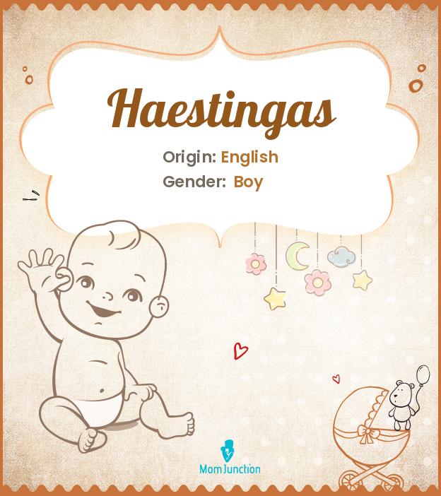 haestingas