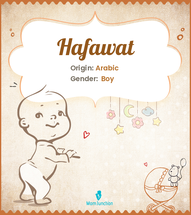 Hafawat