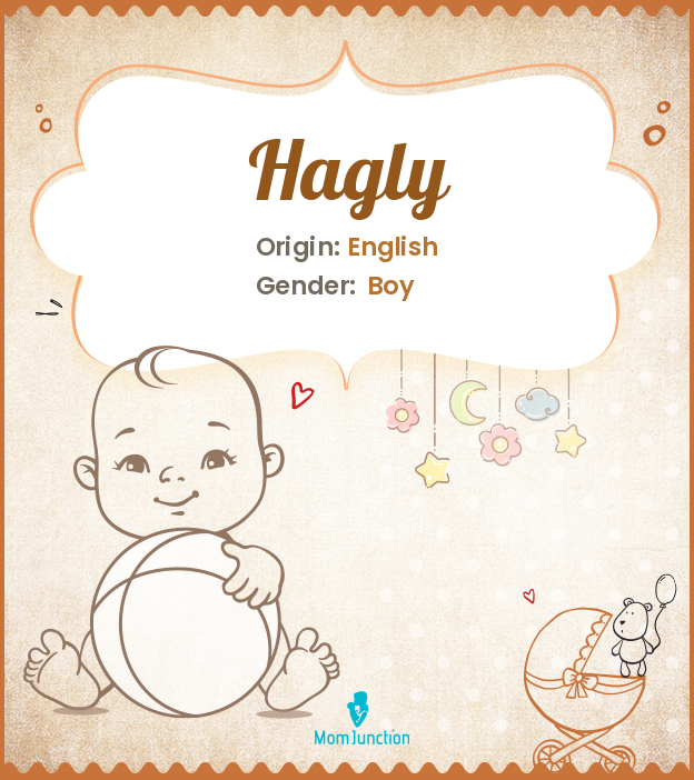 hagly
