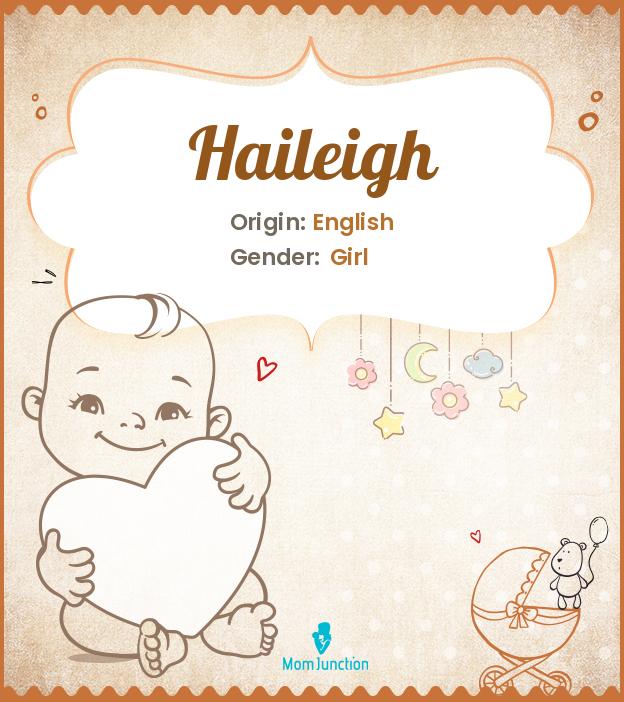 Haileigh