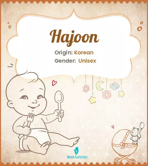 Hajoon