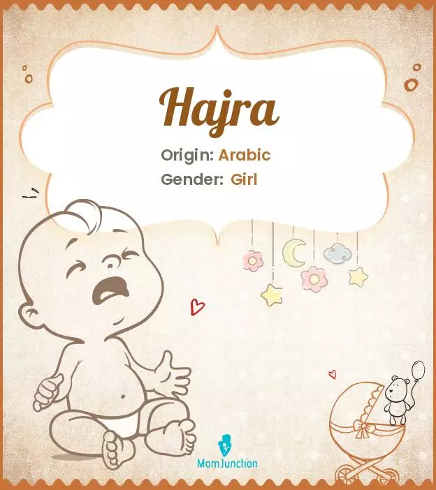 Explore Hajra: Meaning, Origin & Popularity_image