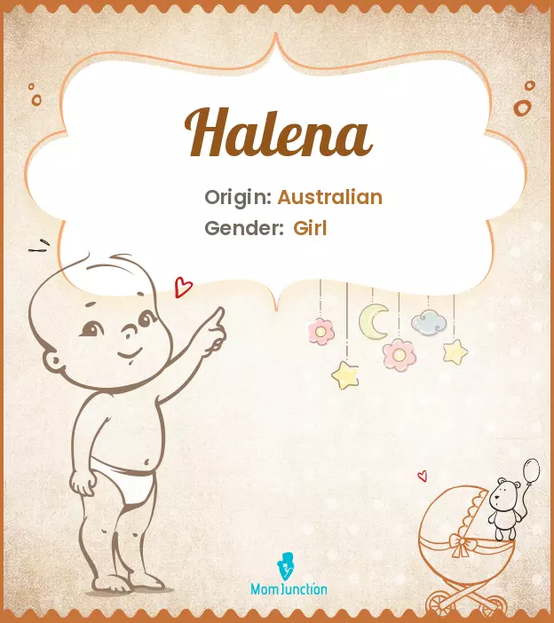 Halena Name Meaning, Origin, History, And Popularity_image