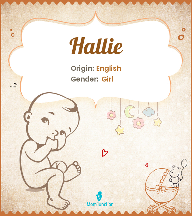 hallie