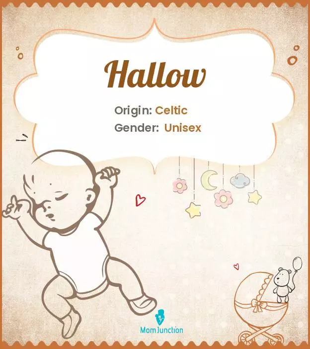 Explore Hallow: Meaning, Origin & Popularity_image