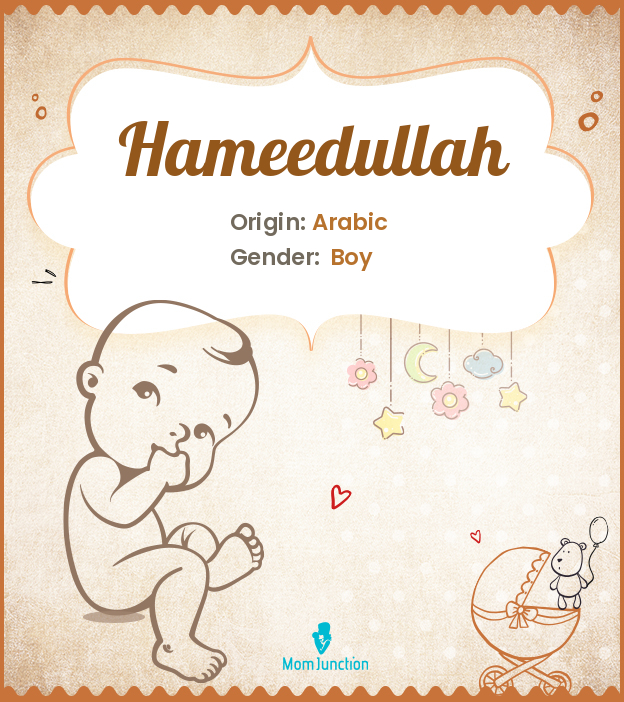 hameedullah