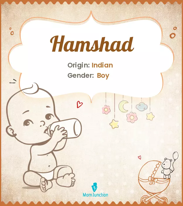 hamshad