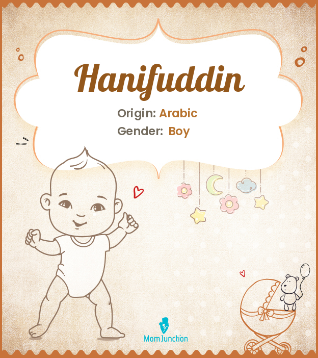 hanifuddin