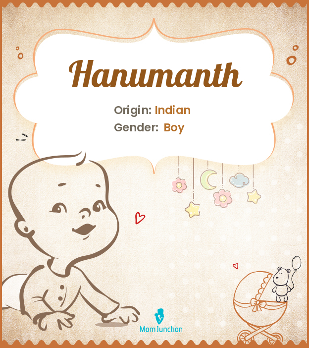 hanumanth