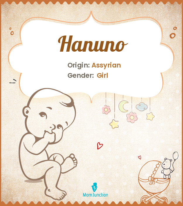 Hanuno