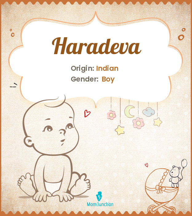 Haradeva