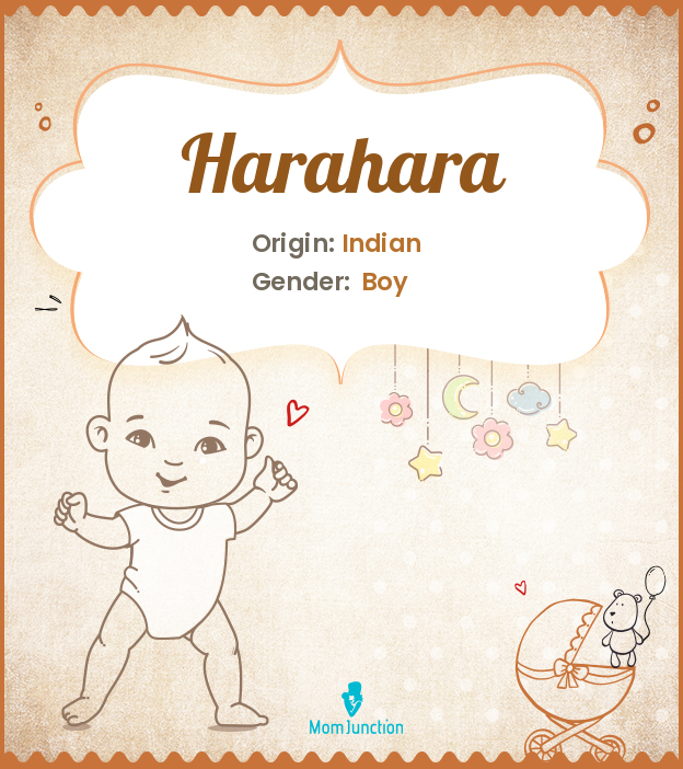 Harahara