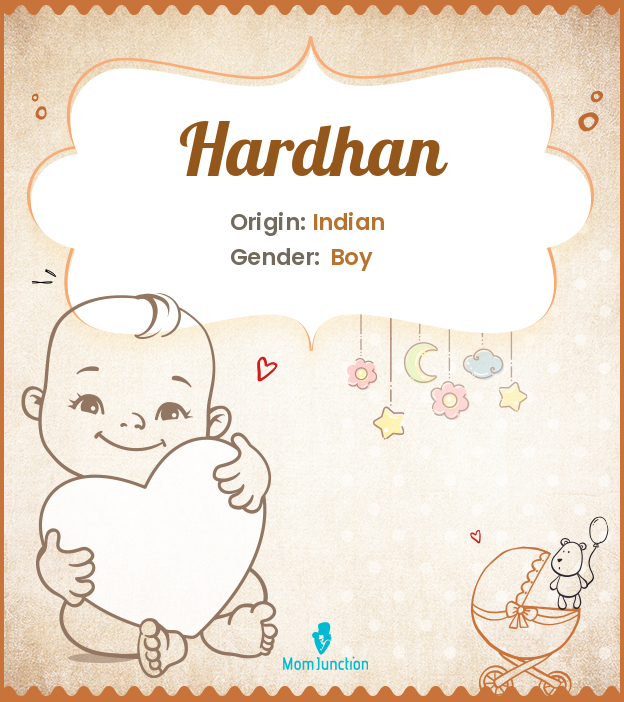 Hardhan
