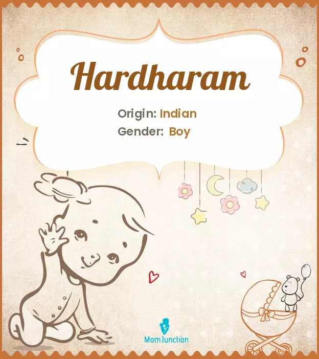 Hardharam