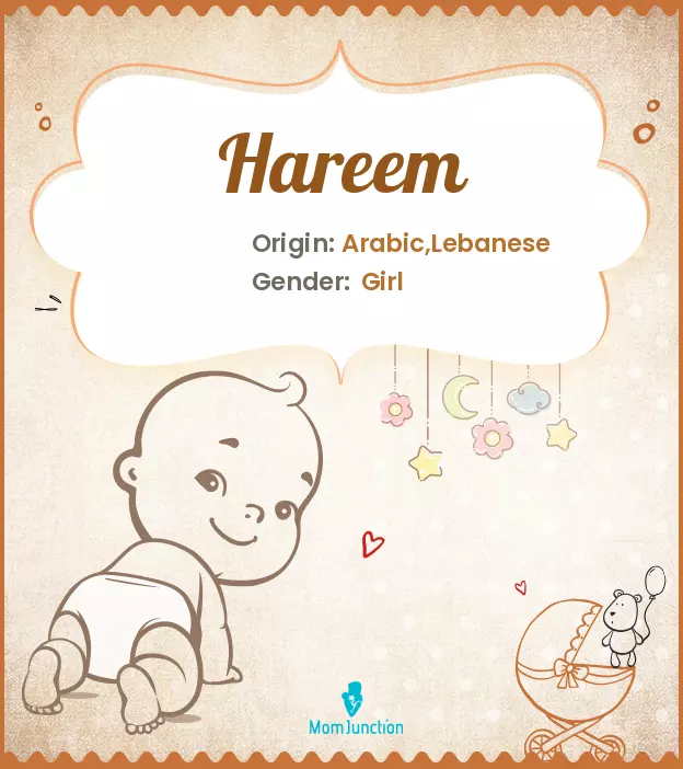 Hareem