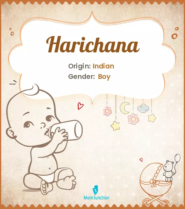 Harichana_image