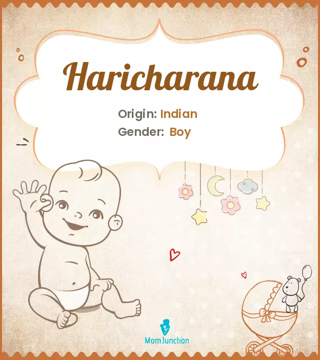 Haricharana_image