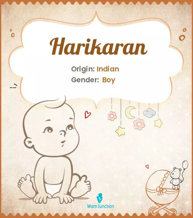 harikaran_image