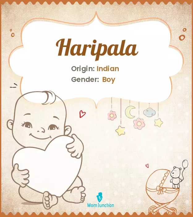 Haripala