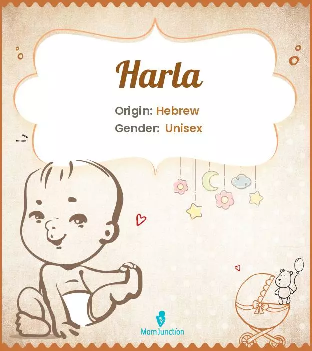 Explore Harla: Meaning, Origin & Popularity | MomJunction