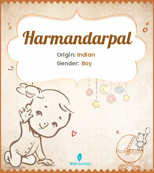 Harmandarpal_image