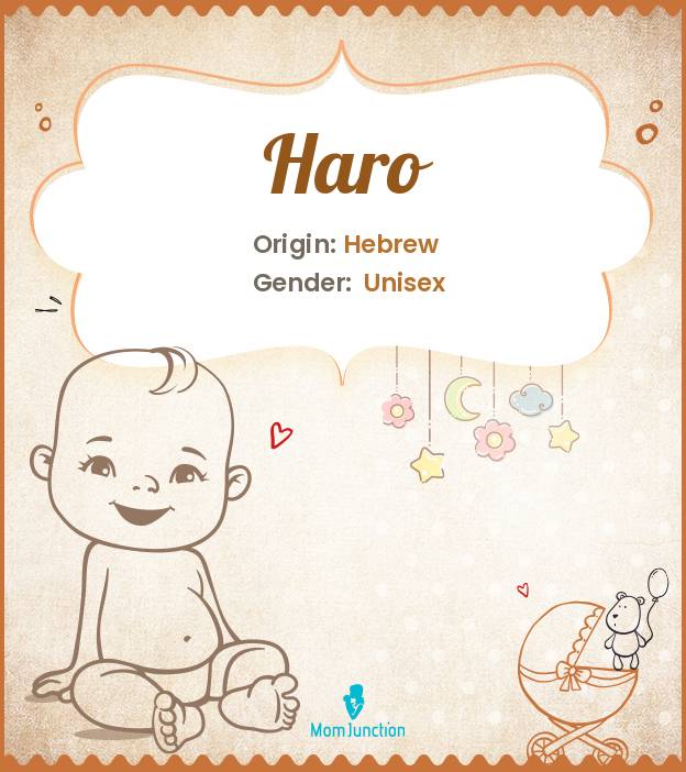 Haro