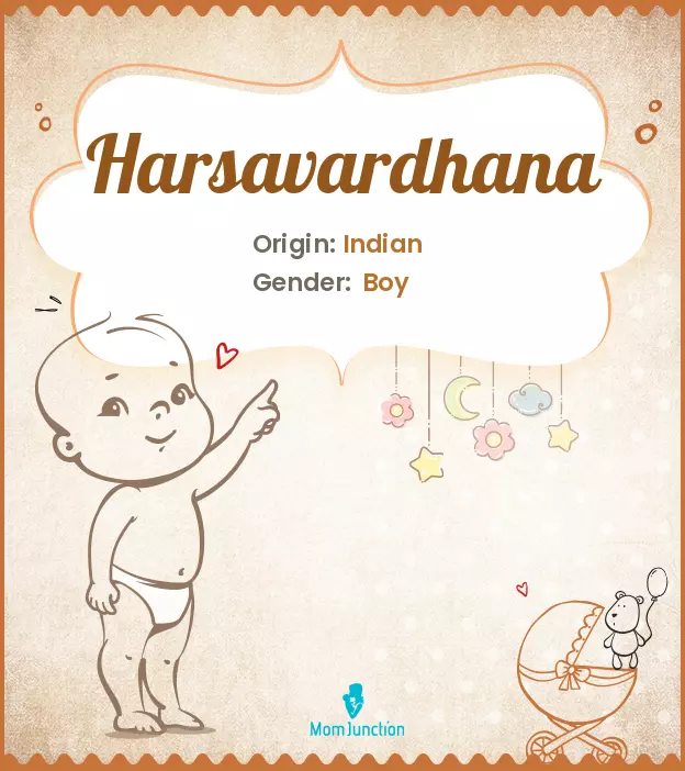 Harsavardhana_image