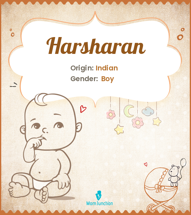 Harsharan