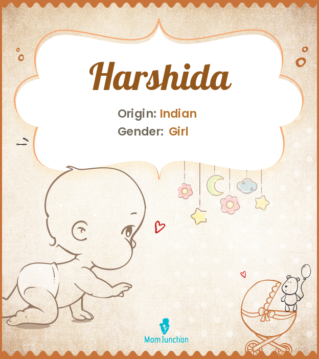 harshida