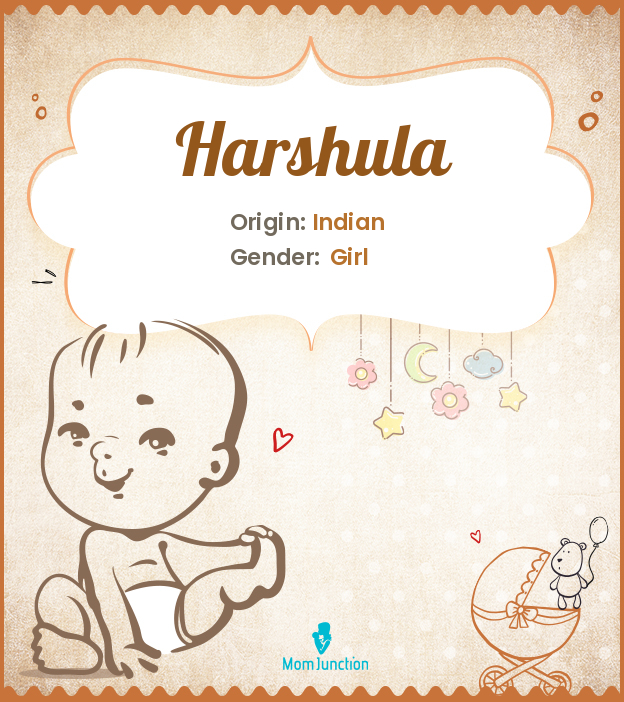 Harshula