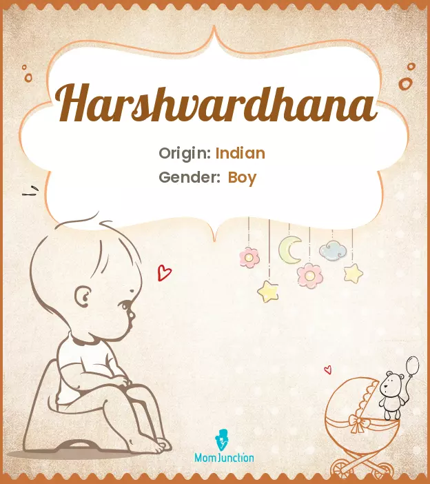 Harshvardhana