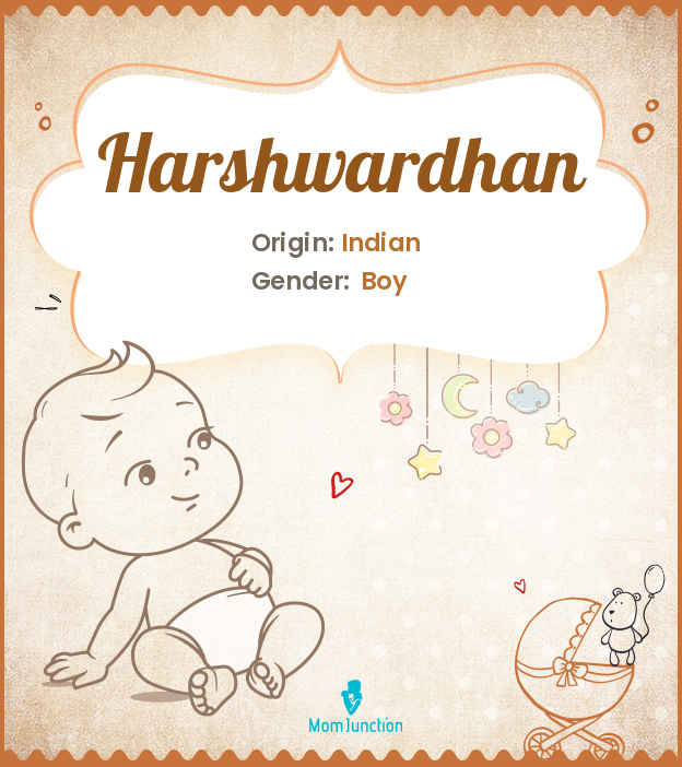 Harshwardhan