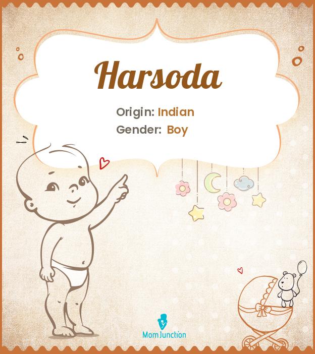 192 Joyful Boy Names That Mean Delight_image