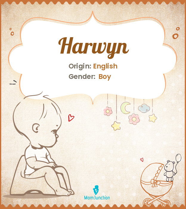 harwyn