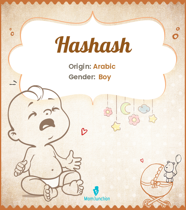 hashash