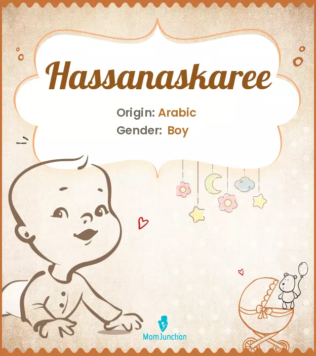 Hassanaskaree