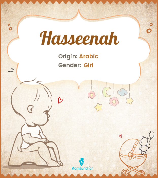 hasseenah