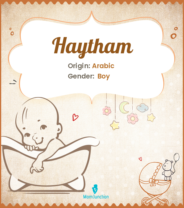 haytham