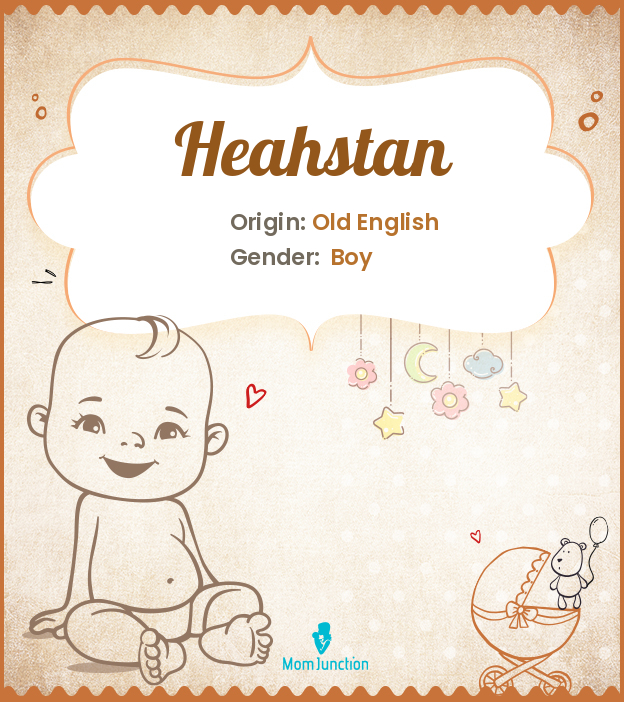 heahstan